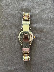 OLEVS Men's Casual Stainless Steel Watch - Photo 2