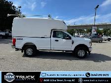 2022 Ford F 250 XL Regular Cab / 8 Ft Long Box / 4x4 / Canopy - Photo 4