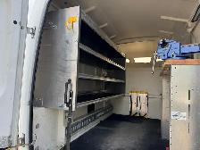 2022 Ford F 250 XL Regular Cab / 8 Ft Long Box / 4x4 / Canopy - Photo 10