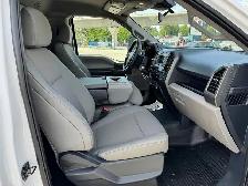 2022 Ford F 250 XL Regular Cab / 8 Ft Long Box / 4x4 / Canopy - Photo 11