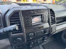 2022 Ford F 250 XL Regular Cab / 8 Ft Long Box / 4x4 / Canopy - Photo 15