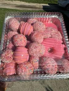 Sugar rush candy fruit - Photo 2