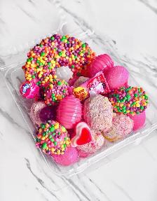 Sugar rush candy fruit - Photo 3