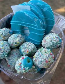 Sugar rush candy fruit - Photo 4