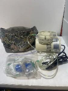 Medicaid Model 515 Compressor