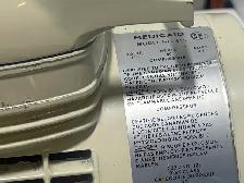 Medicaid Model 515 Compressor - Photo 3