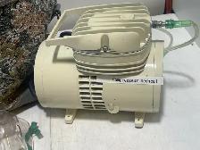 Medicaid Model 515 Compressor - Photo 7