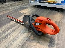 Black and Decket Hedgehog Hedge Trimmer - Photo 2