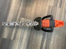 Black and Decket Hedgehog Hedge Trimmer - Photo 3