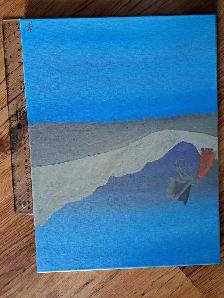 dragon painting
