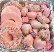 sugar Rush candy fruit