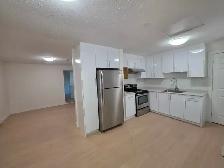 Recently Updated Ground Level 2 Bedroom Suite In Guildford