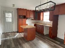 Superbe très grand 5 1/2 rue Dieppe, Libre - Photo 2