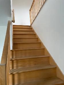 Superbe très grand 5 1/2 rue Dieppe, Libre - Photo 8