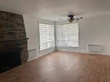 Superbe très grand 5 1/2 rue Dieppe, Libre - Photo 9