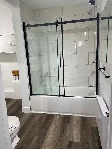 Superbe très grand 5 1/2 rue Dieppe, Libre - Photo 11