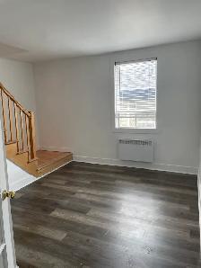 Superbe très grand 5 1/2 rue Dieppe, Libre - Photo 13