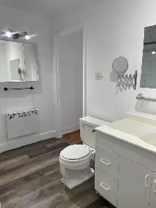 Superbe très grand 5 1/2 rue Dieppe, Libre - Photo 15