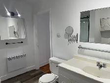 Superbe très grand 5 1/2 rue Dieppe, Libre - Photo 16