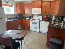 Fully Furnished 2 bedroom Suite FOR RENT in Camrose AB: - Photo 2