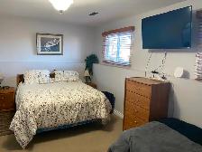 Fully Furnished 2 bedroom Suite FOR RENT in Camrose AB: - Photo 4