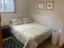 Fully Furnished 2 bedroom Suite FOR RENT in Camrose AB: - Photo 6
