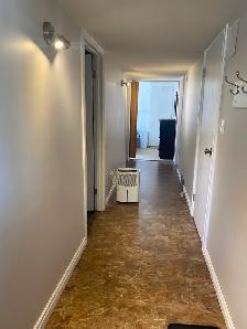 Fully Furnished 2 bedroom Suite FOR RENT in Camrose AB: - Photo 10