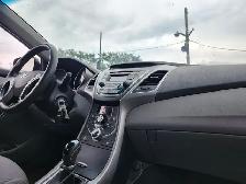 2014 Hyundai Elantra PETIT BUGET - Photo 5