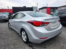 2014 Hyundai Elantra PETIT BUGET - Photo 6