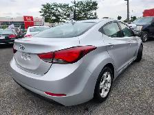 2014 Hyundai Elantra PETIT BUGET - Photo 7