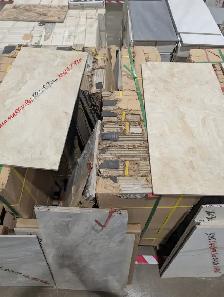 $3.09/SF - 16x32' TILE IN STORE - WHILE STOCK LASTS REG $3.99