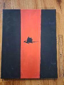 dragon painting