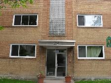 214 FURBY - Large - 1 BR available September 1st