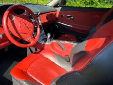 2004 CHRYSLER CROSSFIRE LIMITED - Photo 5