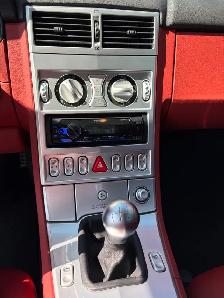 2004 CHRYSLER CROSSFIRE LIMITED - Photo 8