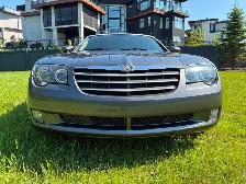 2004 CHRYSLER CROSSFIRE LIMITED - Photo 10