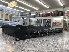 Yorkville IDL-1000  Digital Delay Rack Mount