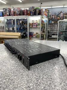 Yorkville IDL-1000  Digital Delay Rack Mount - Photo 2