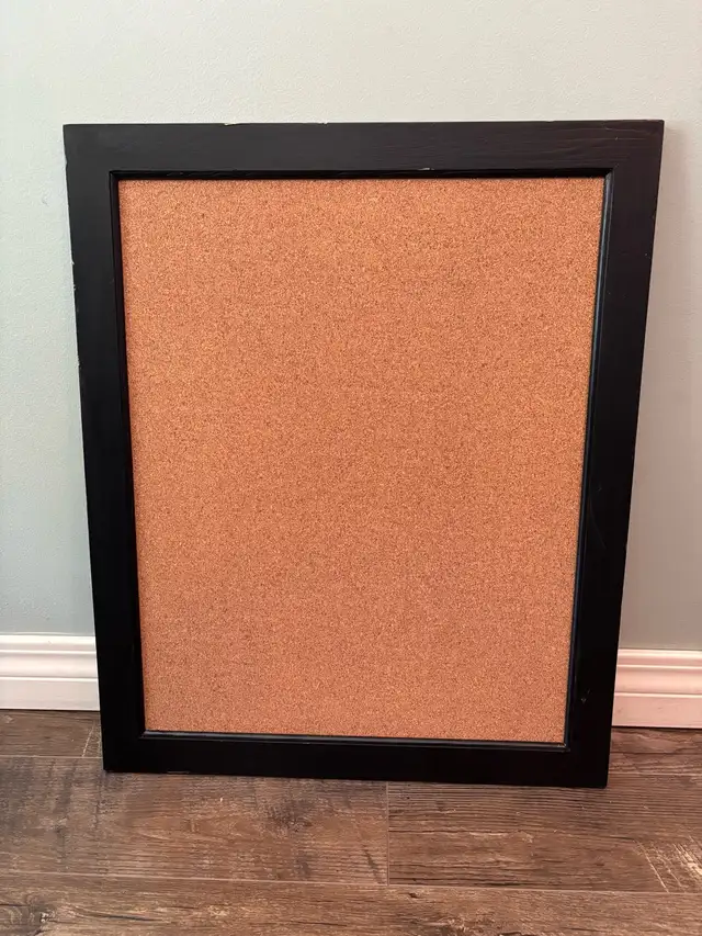 Cork Board