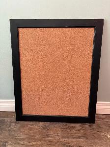 Cork Board