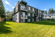 Pet Friendly 2 Bedroom, 1 Bathroom Apartment
