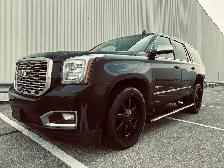 2018 GMC Yukon Denali Ultimate 6.2 L Triple Black-More Gm Trucks - Photo 2