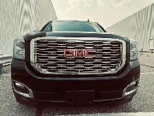 2018 GMC Yukon Denali Ultimate 6.2 L Triple Black-More Gm Trucks - Photo 3
