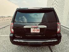 2018 GMC Yukon Denali Ultimate 6.2 L Triple Black-More Gm Trucks - Photo 11