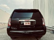 2018 GMC Yukon Denali Ultimate 6.2 L Triple Black-More Gm Trucks - Photo 13
