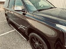 2018 GMC Yukon Denali Ultimate 6.2 L Triple Black-More Gm Trucks - Photo 14