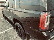 2018 GMC Yukon Denali Ultimate 6.2 L Triple Black-More Gm Trucks - Photo 17