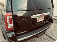 2018 GMC Yukon Denali Ultimate 6.2 L Triple Black-More Gm Trucks - Photo 18