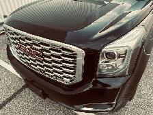2018 GMC Yukon Denali Ultimate 6.2 L Triple Black-More Gm Trucks - Photo 19