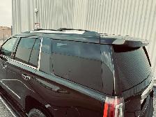 2018 GMC Yukon Denali Ultimate 6.2 L Triple Black-More Gm Trucks - Photo 21